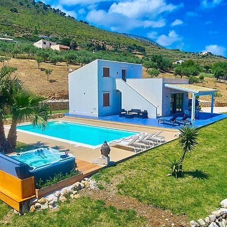 Villa Ananda Скопелло Екстер'єр фото