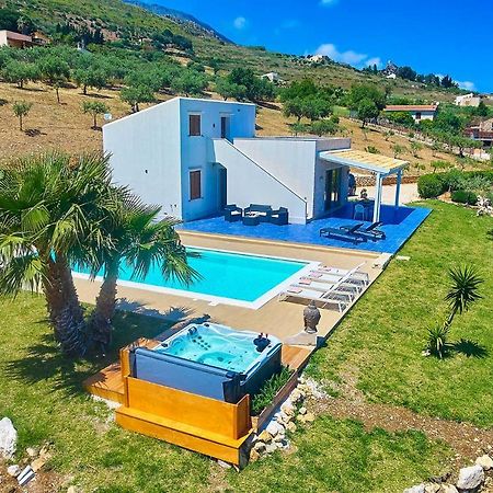 Villa Ananda Скопелло Екстер'єр фото