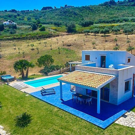 Villa Ananda Скопелло Екстер'єр фото