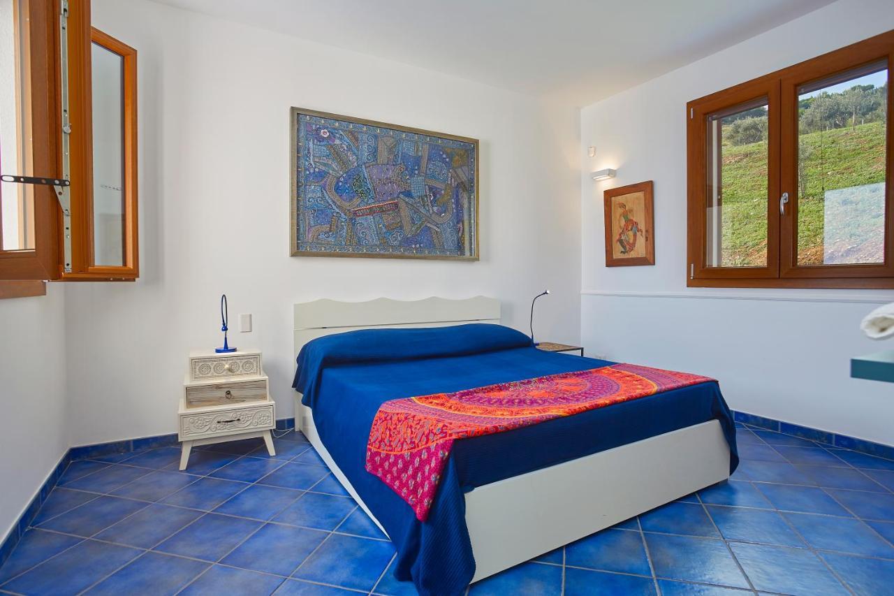 Villa Ananda Скопелло Екстер'єр фото