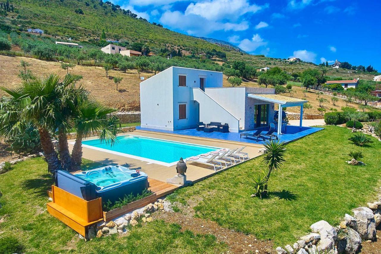 Villa Ananda Скопелло Екстер'єр фото