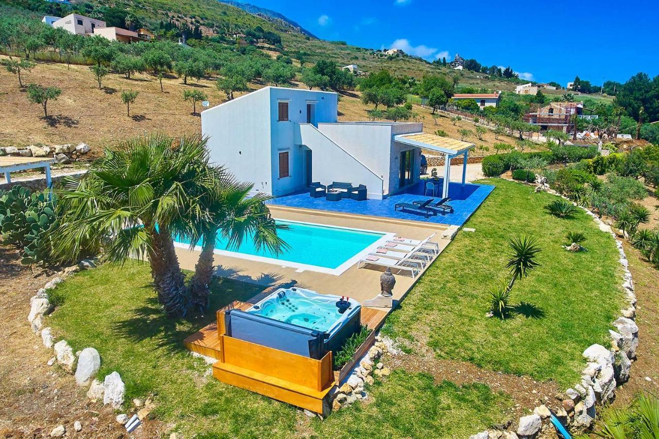 Villa Ananda Скопелло Екстер'єр фото