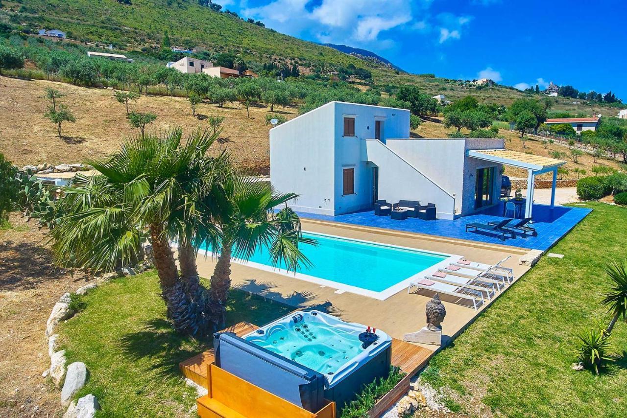Villa Ananda Скопелло Екстер'єр фото