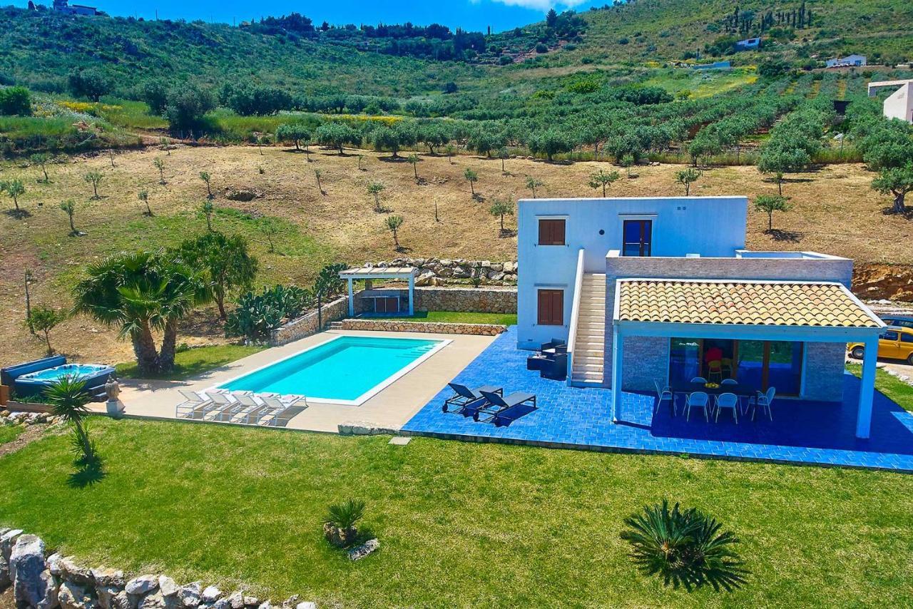 Villa Ananda Скопелло Екстер'єр фото