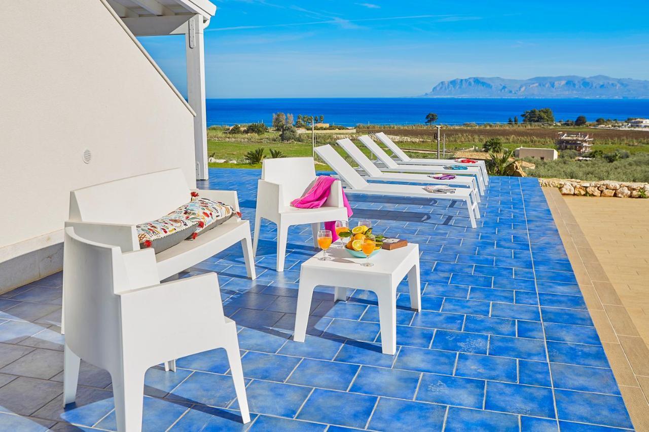Villa Ananda Скопелло Екстер'єр фото