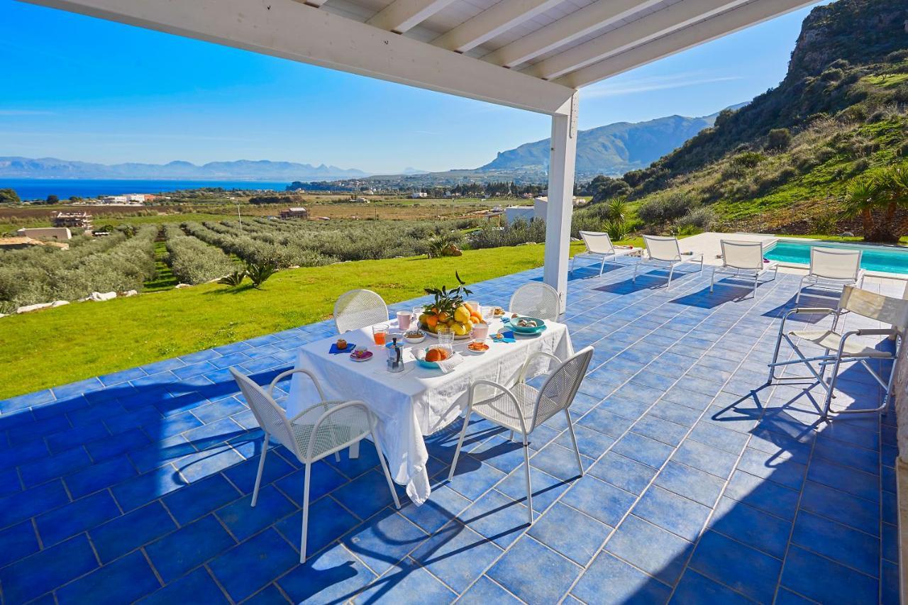 Villa Ananda Скопелло Екстер'єр фото