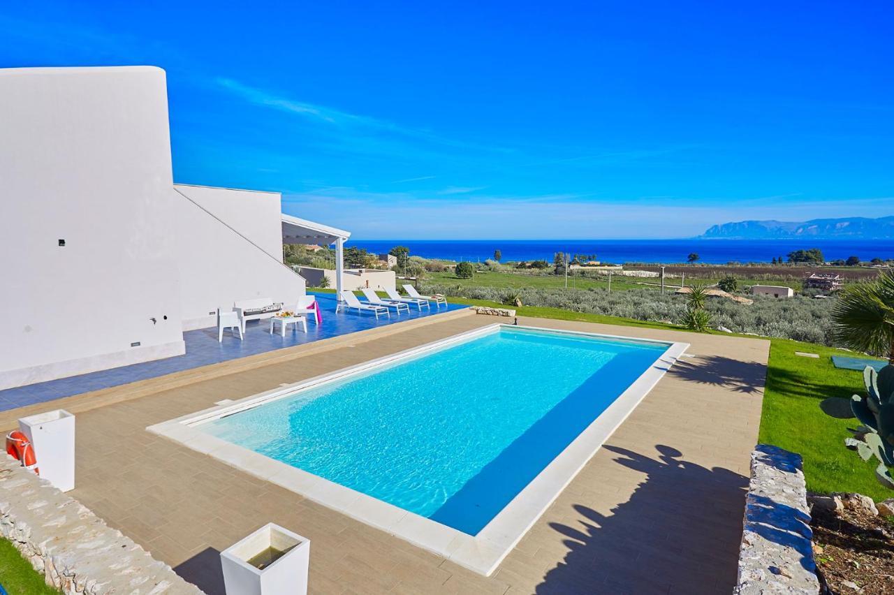 Villa Ananda Скопелло Екстер'єр фото