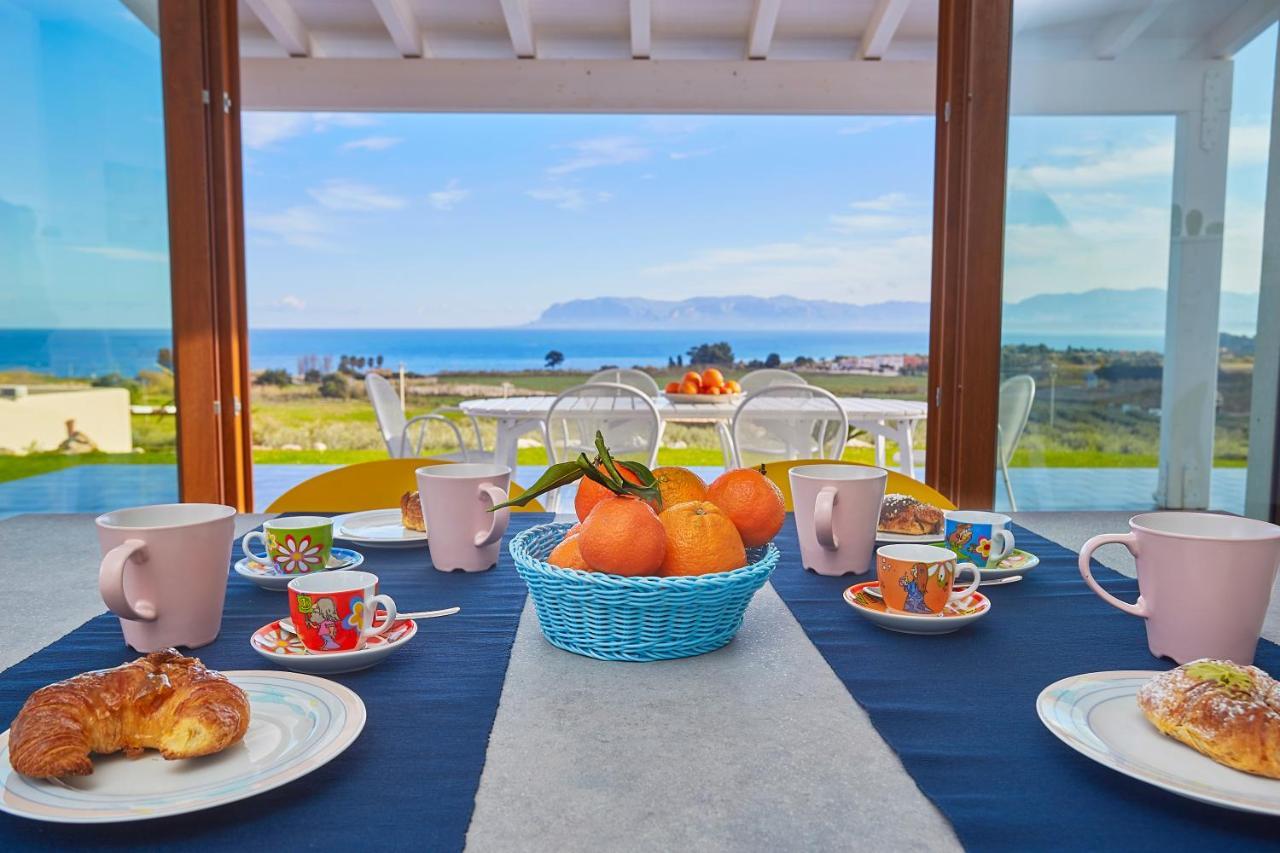 Villa Ananda Скопелло Екстер'єр фото